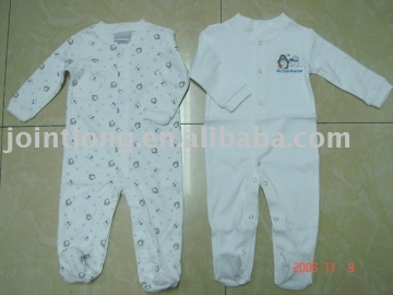 baby romper set