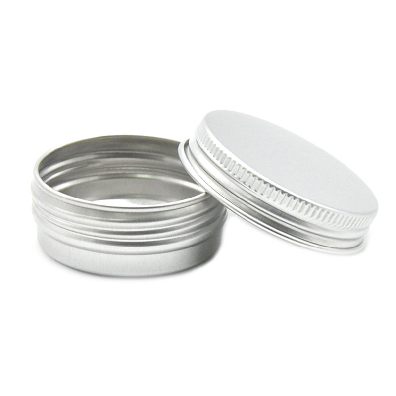 CR 860 18 Aluminiumabdeckung Jar Cr 860 18 Aluminum Cover Jar