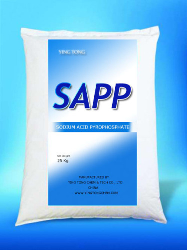 Sodium Acid Pyrophosphate(SAPP)