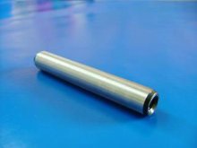 ISO8736 internal thread taper pin