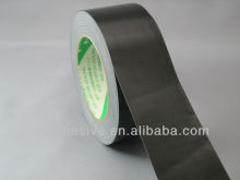 Adhesive Black Cloth Packing Tape