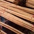 EJ066 Dry Stright Farming Raw Bamboo Poles