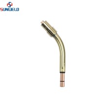 XL40KD New Style Swan Neck XL015.0001