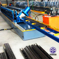 storage rack upright shelf roll forming machine