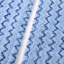 flat head microfiber mop head