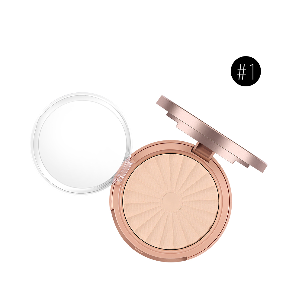 Makeup Pressed Powder 