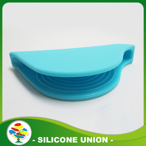 Tableware Insulation Heat Resistant Silicone Pot Holders