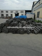 low price graphite electrode /block scrap
