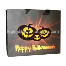 promotional shopping Easter gift bag