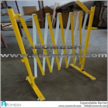 Retractable Fencing / Expandable Fence / Scissor Barrier