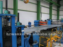 High Frequency High Speed Steel Pipe Cutter