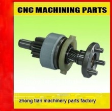 Auto starter parts --drive shaft