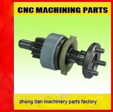 Auto starter parts --drive shaft