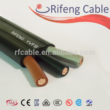 YVFB Flat Cables machine lift