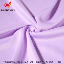 Small quantity tricot dazzle fabric for rideaux