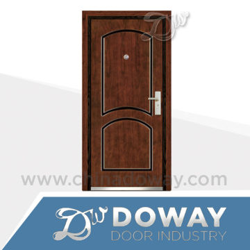 Security Armored Door