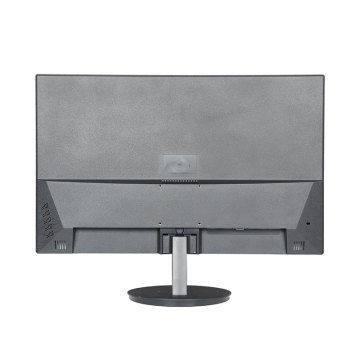 LED Gamer Borderless Display Monitors Dator Desktop