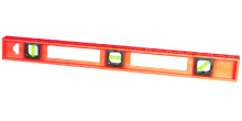 24inch Plastic Spirit Level with scale