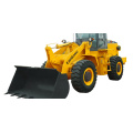 LIUGONG836 3TONS ARTIKLASAN WHEEL LOADER