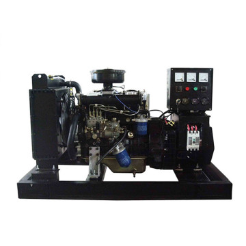 20KW Quanchai Diesel Generator