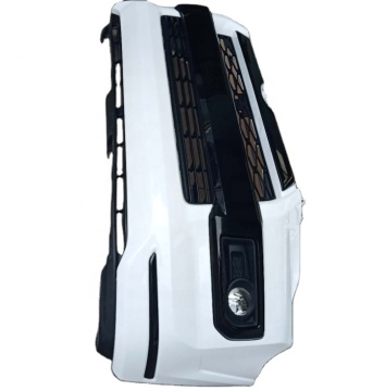 4Runner Nightshade Body Kits and Bumper Parts