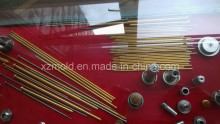 High Precision Valves Pins for Hot Runner System