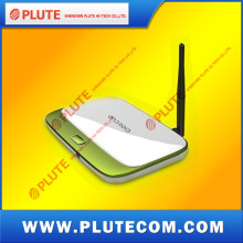 Hot Sell HDMI WiFi Rk3066 Cortex A9 Android 4.1 TV Box