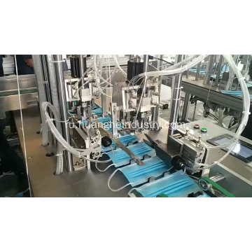 mashina dlya izgotovleniya masok kitaj mashina dlya izgotovleniya masok postavshik i proizvoditel