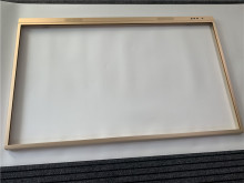 Cnc milling Aluminum cnc machining Frame Riveting