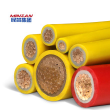 BVV Double Sheath Building Cables for House Decoration