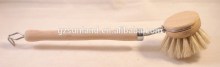 Pan and Dish Brush