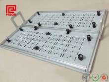 Grey Durostone Solder Pallet with Optical Property