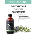 100% Pure Rosemary Essential Oil with Reasonable price