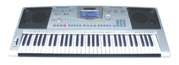 voices electronic piano