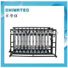 UF System For RO Pretreatment