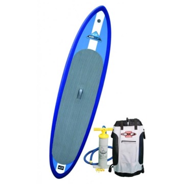 fashion design soft top surfboard