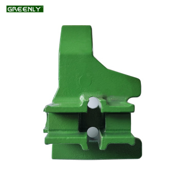 H237841 guia de corrente John Deere RH