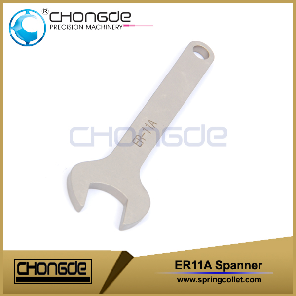 ER11 A Spanner para ER11 A Collet Nut