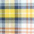 Poly Cotton Yarn Dyed Checks