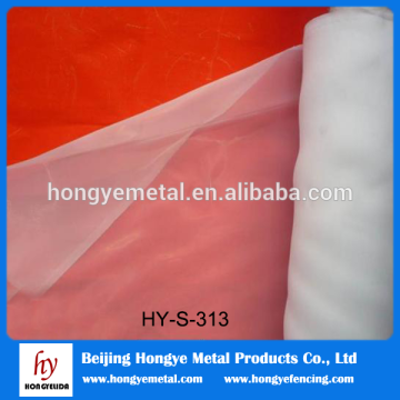 Durable Nylon (polyamide) monofilament mesh fabric