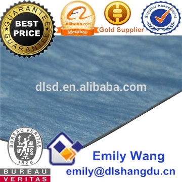 0.8mm compressed non asbestos fiber jointing sheet