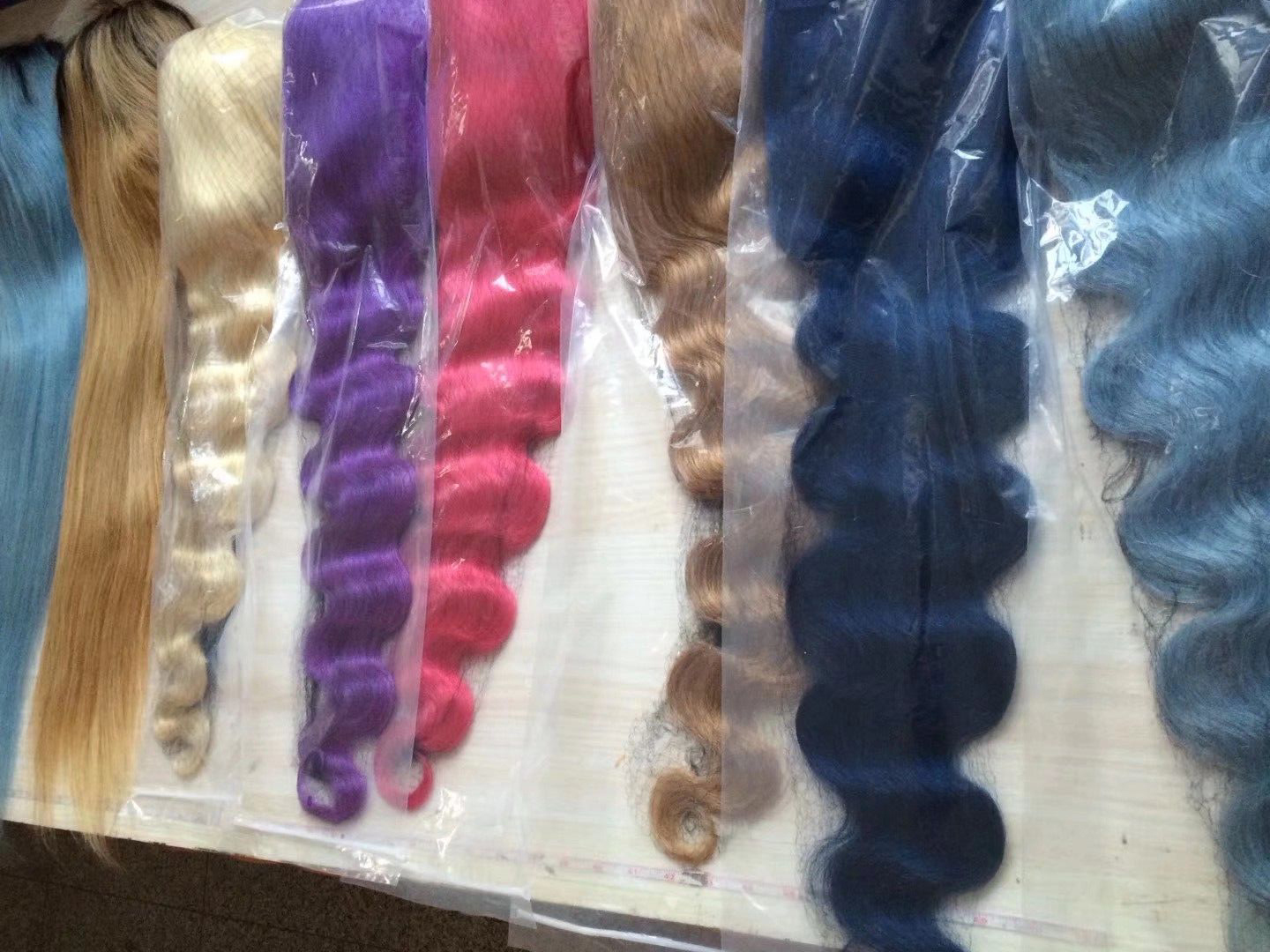 Wholesale Ombre Color Virgin Hair Vendors Donor Cambodian Hair Bundles Cuticle Aligned Virgin Cambodian Human Hair Extension