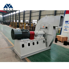 Industrial Blower Solutions for Cement Kilns