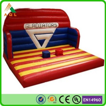 2015 inflatable games china inflatable sports games Inflatable game