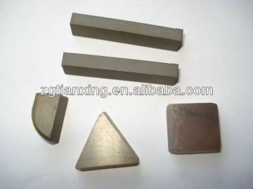 High quality and pretty price cemented carbide blade