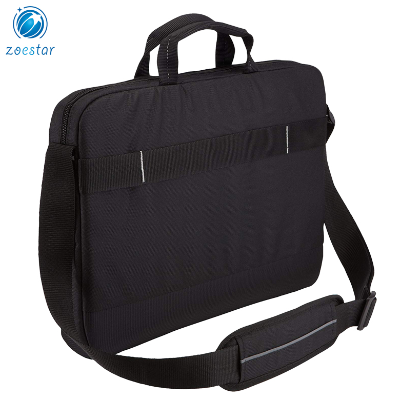 China factory travel business daily carrying case computer laptop bag