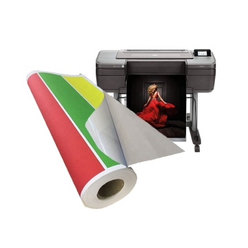 HOT Selling Printable Removable Adhesive Backing Fabric for Wallpaper Decoration