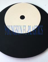 Nonstick PTFE Seperater Reinforced with Glassfiber