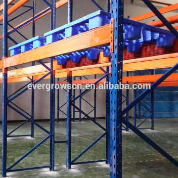 powder coated industrial warehouse storage storage racking system