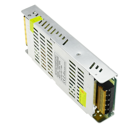 OEM Slim Thin 5V 40A 200W блок живлення